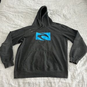 Rip Curl Hoodie